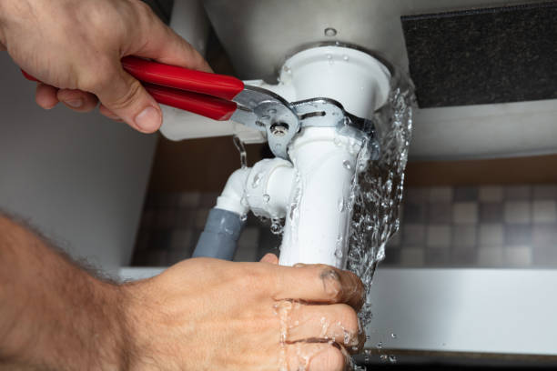 Best Water damage restoration near me  in Timberlake, VA