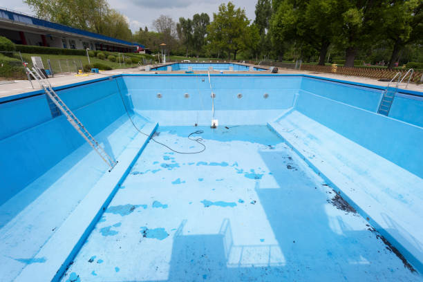 Best Flooded house restoration  in Timberlake, VA